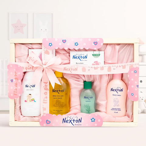 Nexton Baby Premium Gift Set - 92204