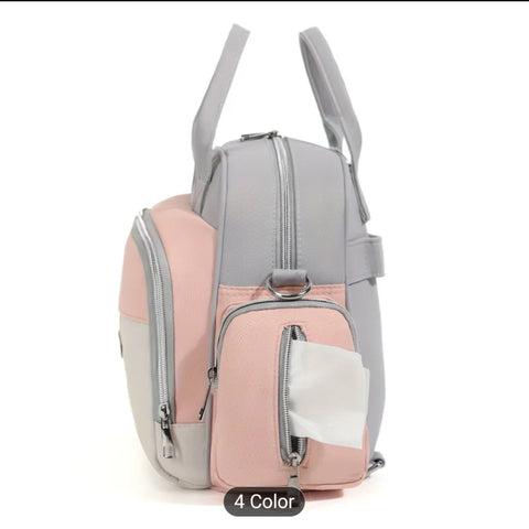 Better Care - Waterproof Diaper Backpack