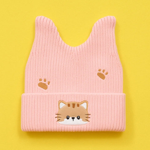 Winter Caps - Vol 01-24 - Design 7