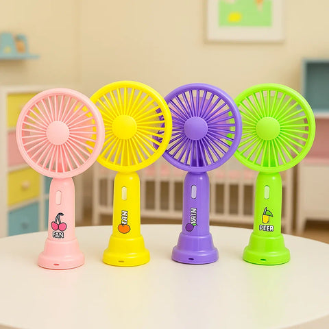 Mini Fan - 5359