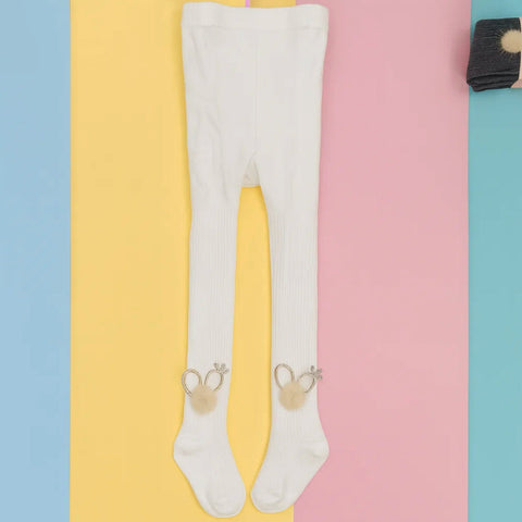 XUEYUR - Legging - Valentine - White