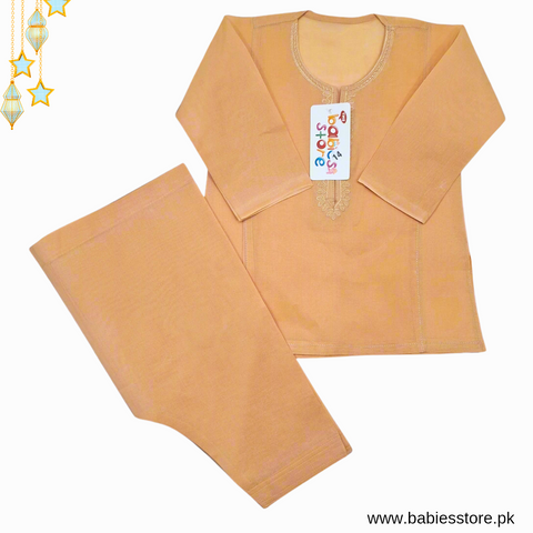 TBS - Kurta Shalwar - Vol 25 - Skin