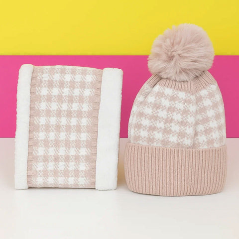 Winter Caps - Vol 01-24 - Design 9