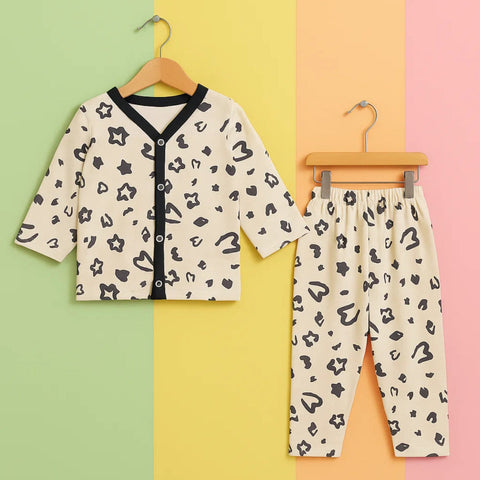 TBS - Night Suit - Vol 04-25 - Skin - Love