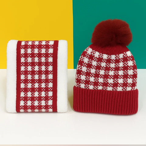 Winter Caps - Vol 01-24 - Design 9