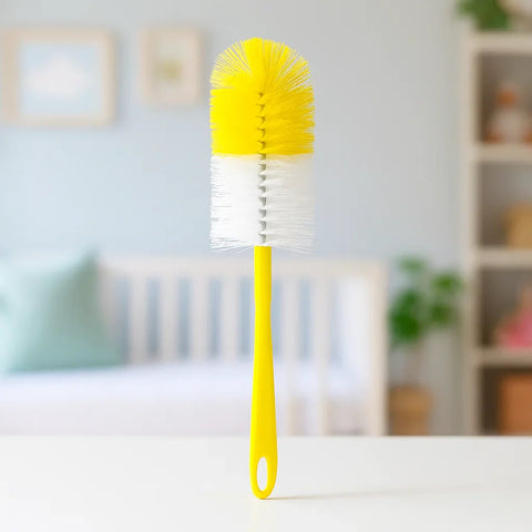 Moon Ship - Bottle Cleaning Brush