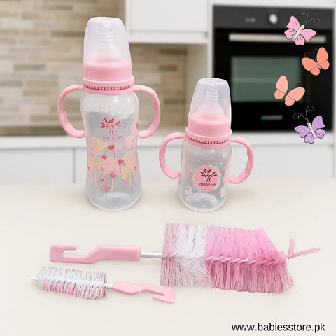 Minitree - Feeder Set with Brushes