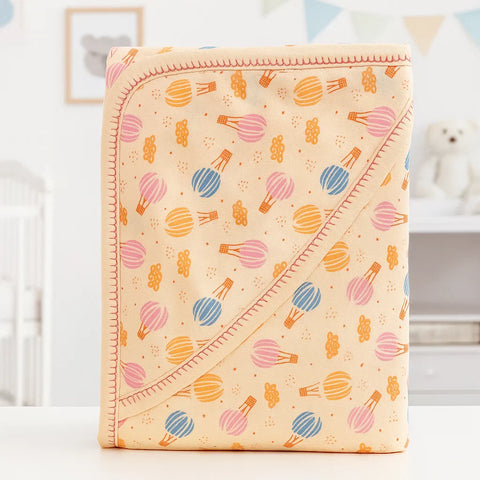 ST - Good Time - Wrapping Sheet - Balloons