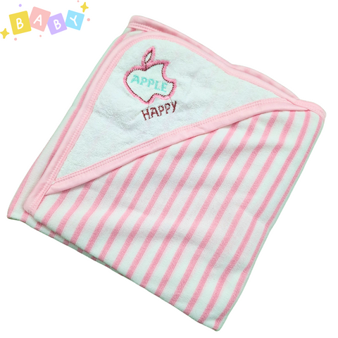 ST - Comfort - Bath Towel - Lining