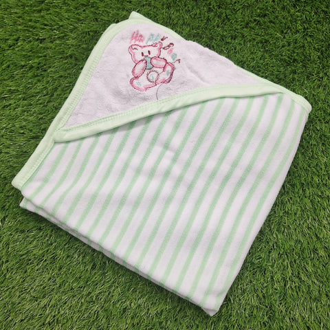 ST - Comfort - Bath Towel - Lining