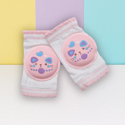 Knee Pads - Cat