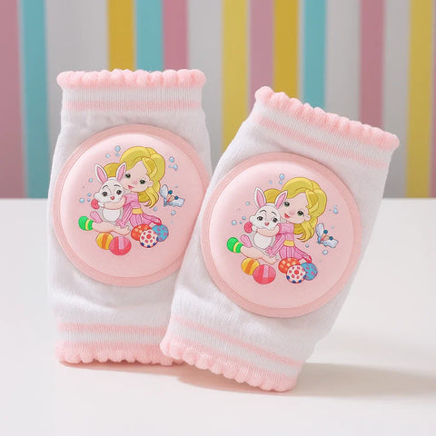 Knee Pads - Doll