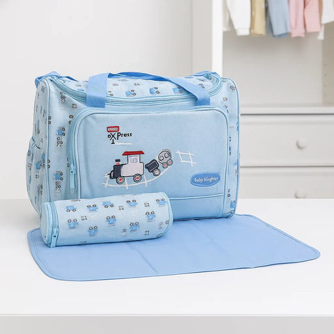 3 Pieces Bag Set