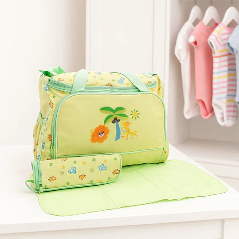 3 Pieces Bag Set