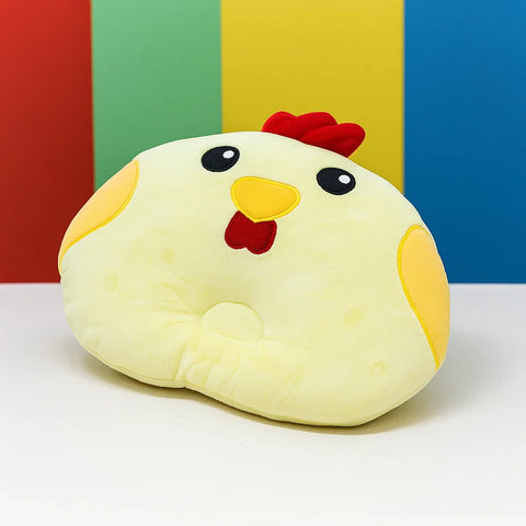 Plush Pillow - Character - Chick