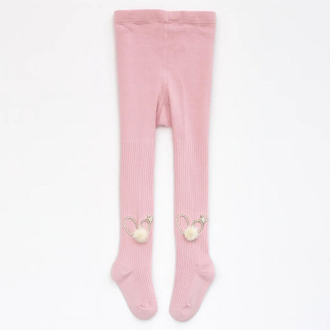 XUEYUR - Legging - Valentine - Pink