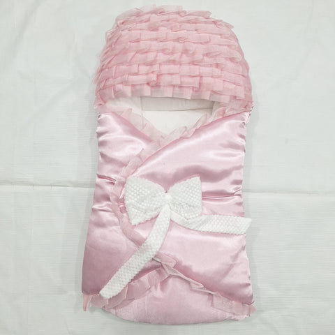 Silk Baby - Carry Nest - Bow