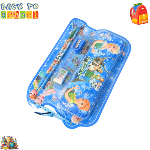 6 Pieces - Stationery Gift Set - 8818