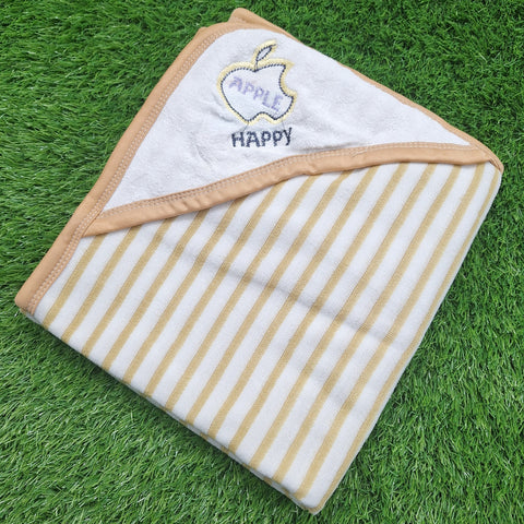 ST - Comfort - Bath Towel - Lining
