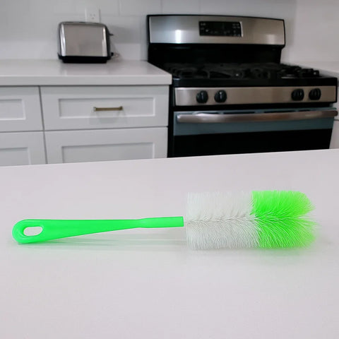Moon Ship - Bottle Cleaning Brush
