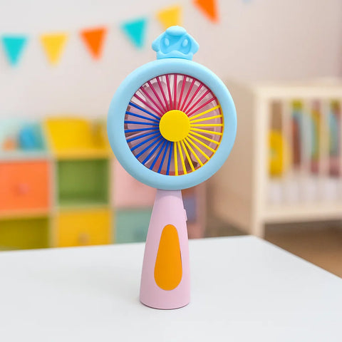 Mini Fan Multi-Color - 0245