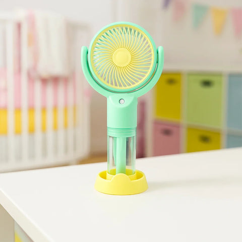 Mini Spray Water Fan - 1585