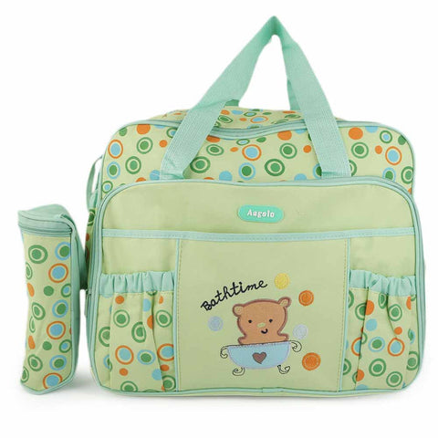 3 Pieces Kingdom Bag Set