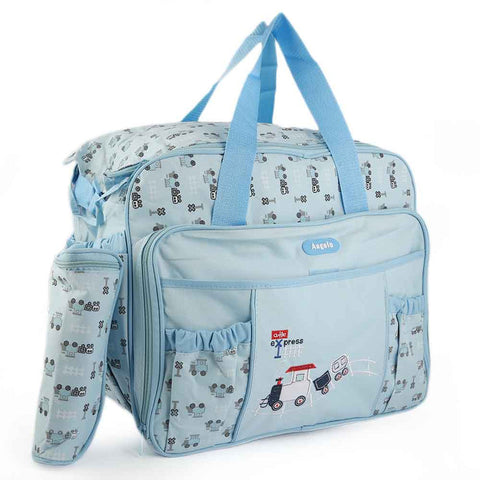 3 Pieces Kingdom Bag Set