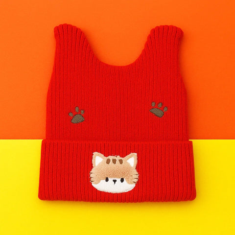 Winter Caps - Vol 01-24 - Design 7