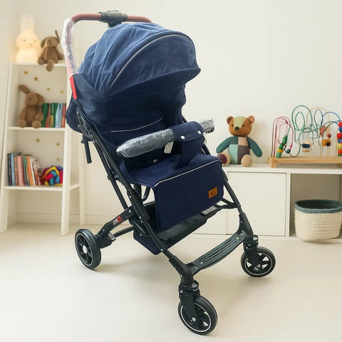 Street Six - Baby Stroller