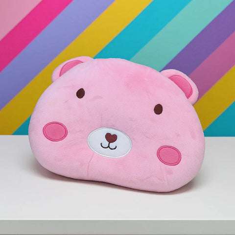 Plush Pillow - Character - Bear