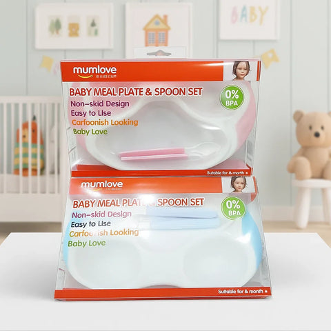Mum Love - Dinnerware Set - Large