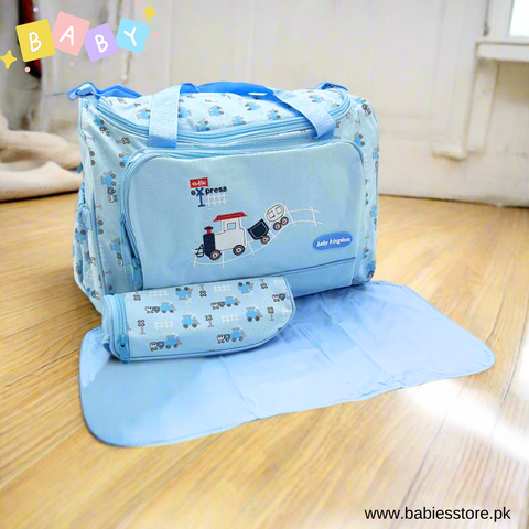 3 Pieces Bag Set