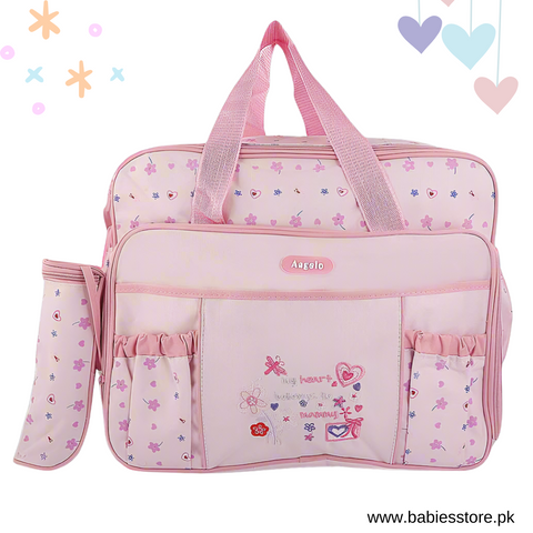 3 Pieces Kingdom Bag Set