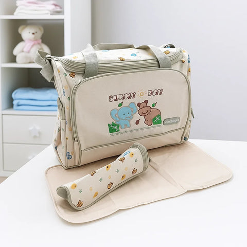 3 Pieces Bag Set