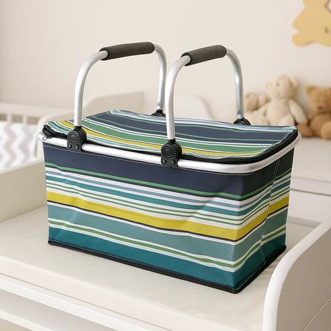 Picnic Basket - Lining