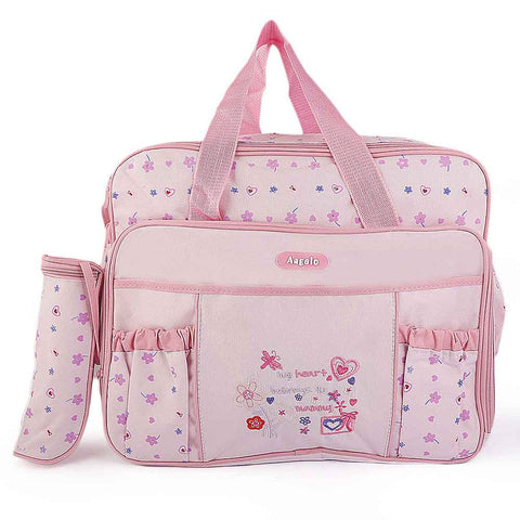 3 Pieces Kingdom Bag Set