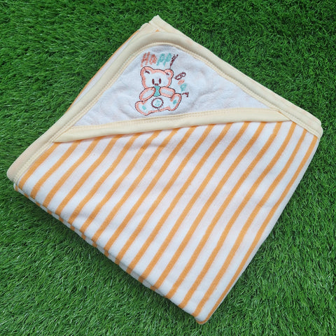 ST - Comfort - Bath Towel - Lining