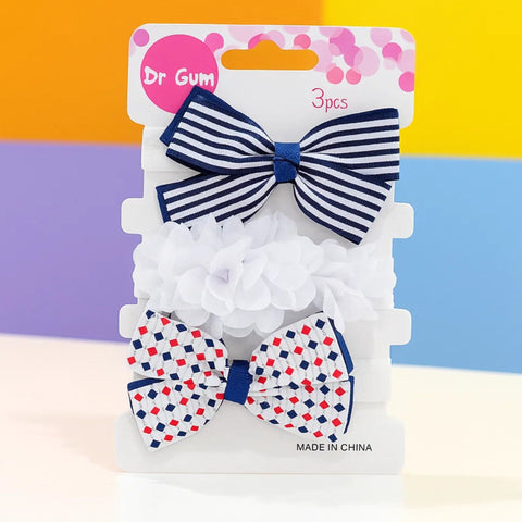 Dr Gym - Pack of 3 - Headbands