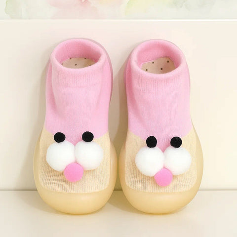 Skidders - Pink - Eyes