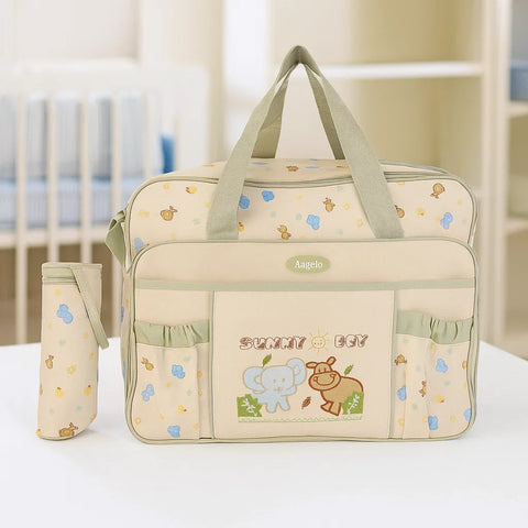 3 Pieces Kingdom Bag Set