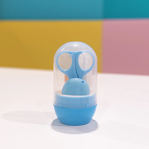 Kiddo - 4 Pieces Care Kit
