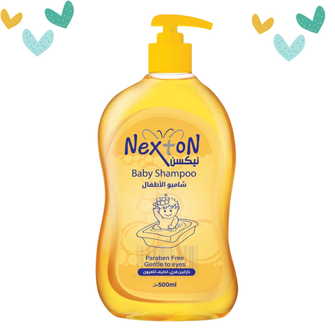 Nexton - Shampoo
