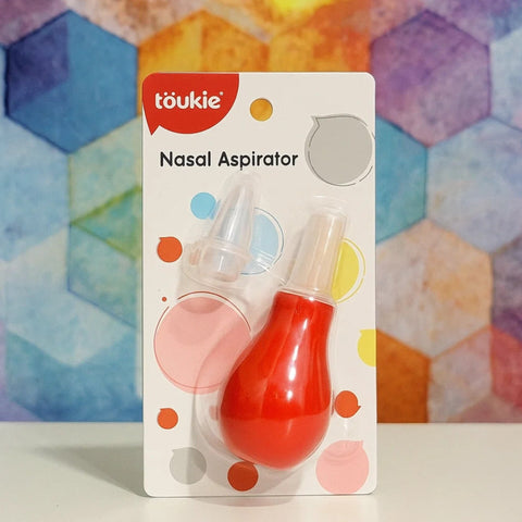 Baby Nasal Aspirator