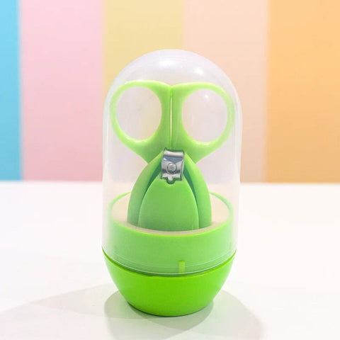 Kiddo - 4 Pieces Care Kit
