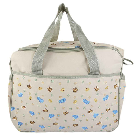 3 Pieces Kingdom Bag Set