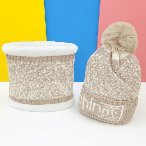 Winter Caps - Vol 01-24 - Design 10