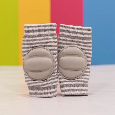 Knee Pads - Grey - Lining
