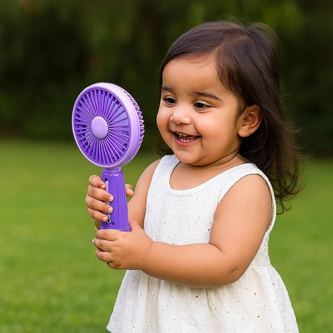 Mini Fan - 5359