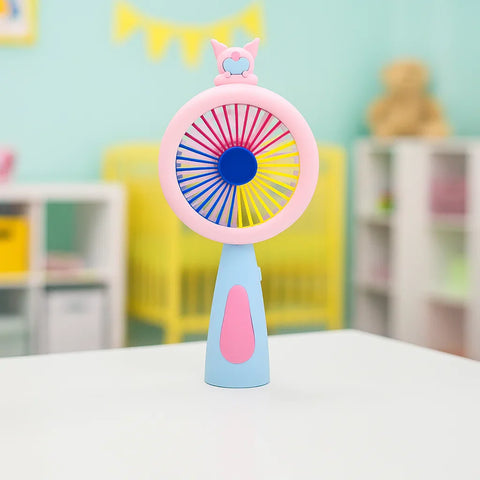 Mini Fan Multi-Color - 0245